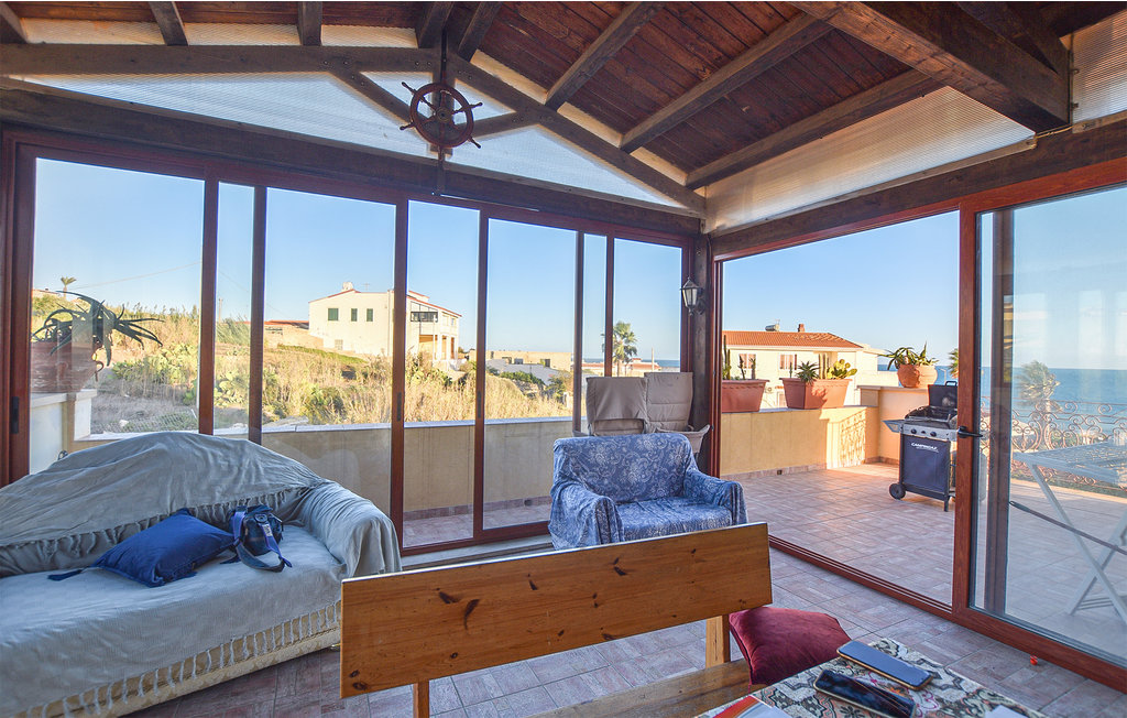 Ferienwohnung - Scicli , Italien - ISR563 3