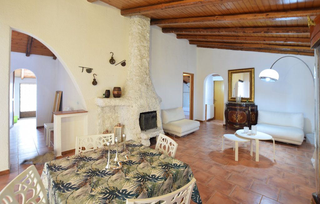 Ferienwohnung - Vittoria , Italien - ISR601 3