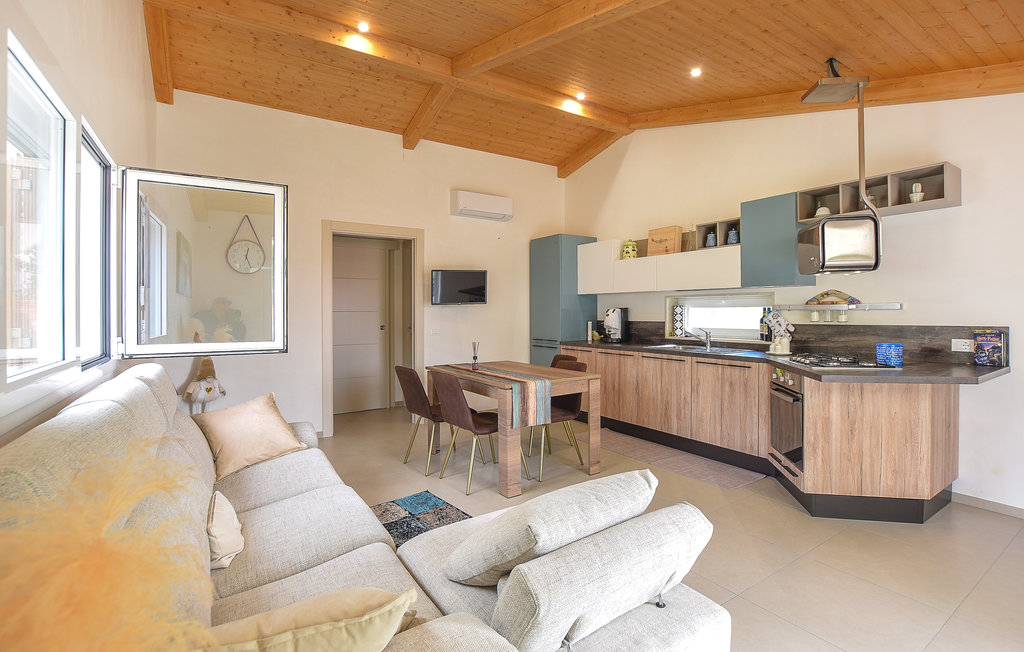 Ferienhaus - Chiaramonte Gulfi , Italien - ISR610 3
