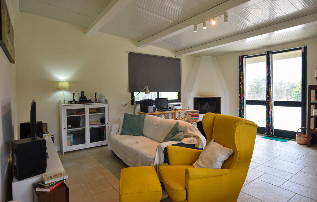 Ferienhaus - Pozzallo , Italien - ISR616 3