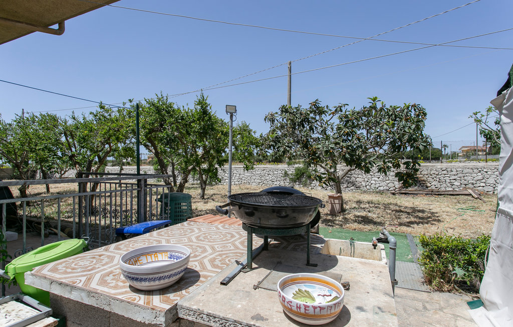 Feriehus - Modica , Italia - ISR145 25