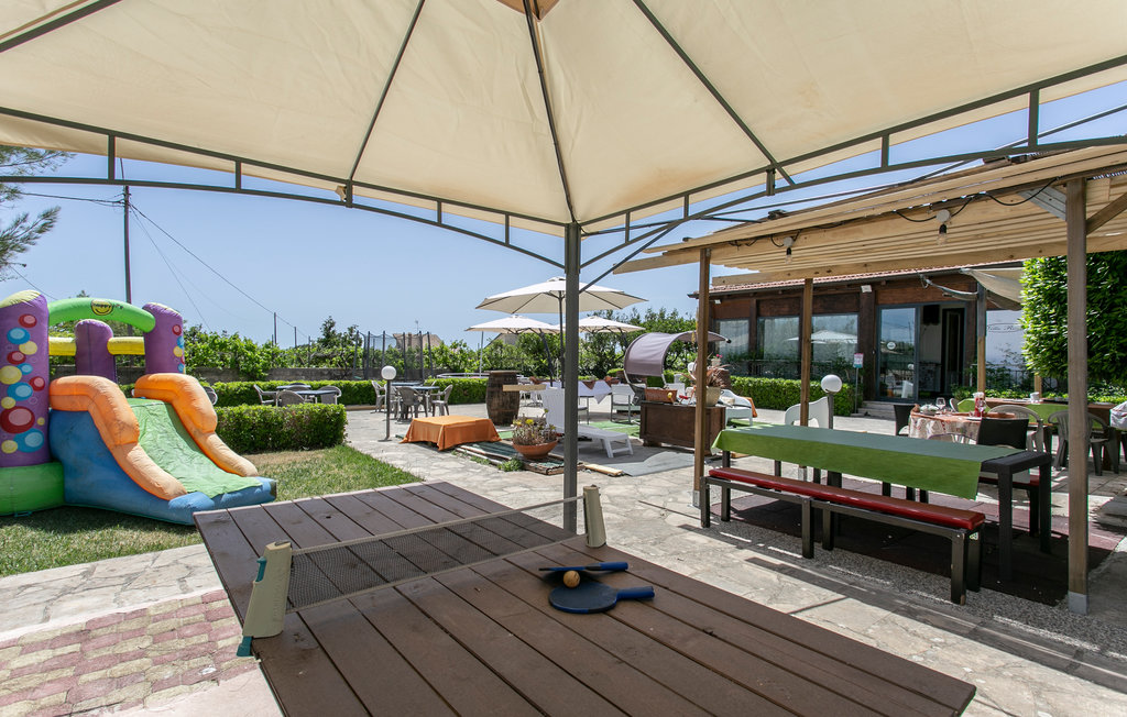 Feriehus - Modica , Italia - ISR145 26