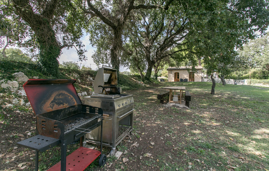 Ferienhaus - Palazzolo Acreide , Italien - ISR210 32