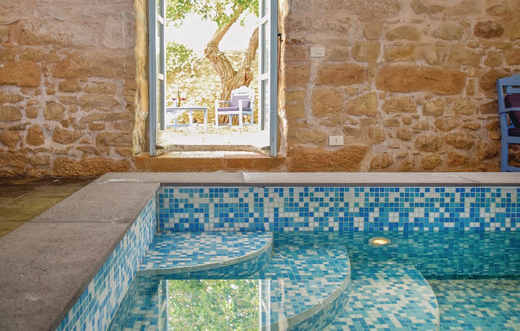 Ferienhaus - Chiaramonte Gulfi , Italien - ISR224 13