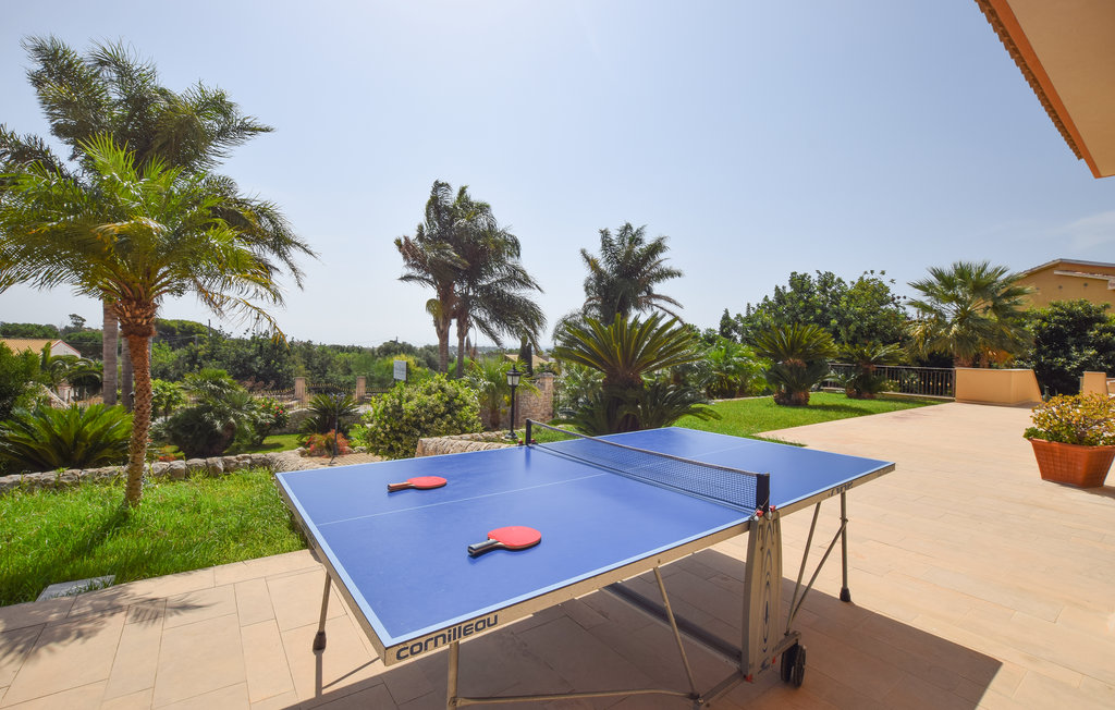 Semesterlägenhet - Punta Secca , Italien - ISR253 24