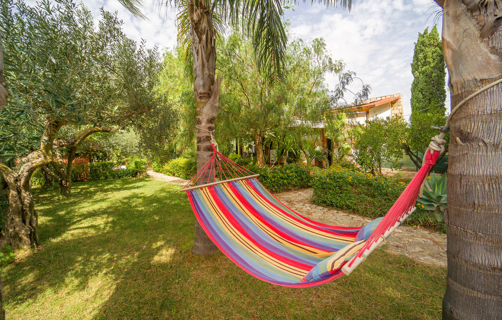 Ferienhaus - Menfi , Italien - ISR437 23