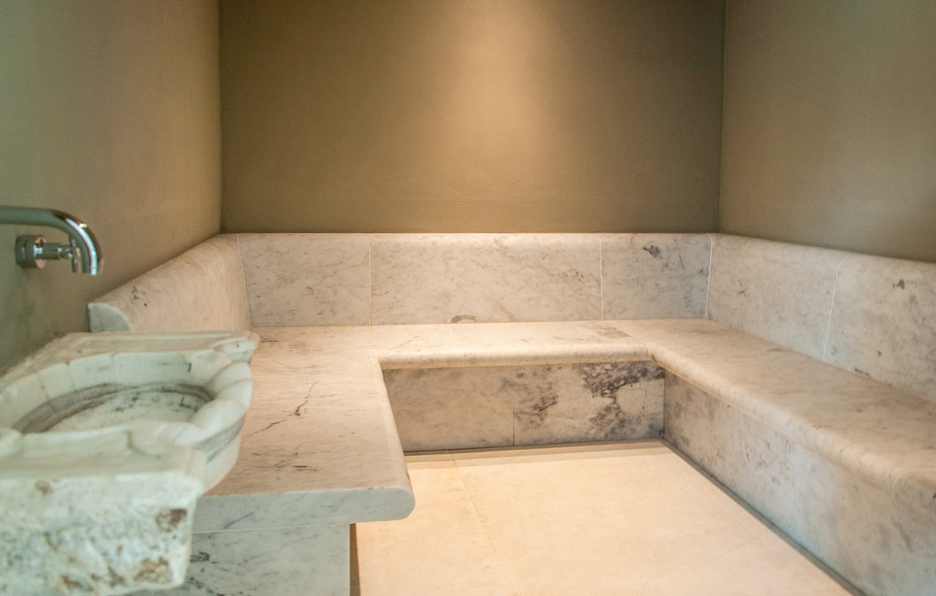 Feriehuse - San Michele di Ganzaria , Italien - ISR487 37