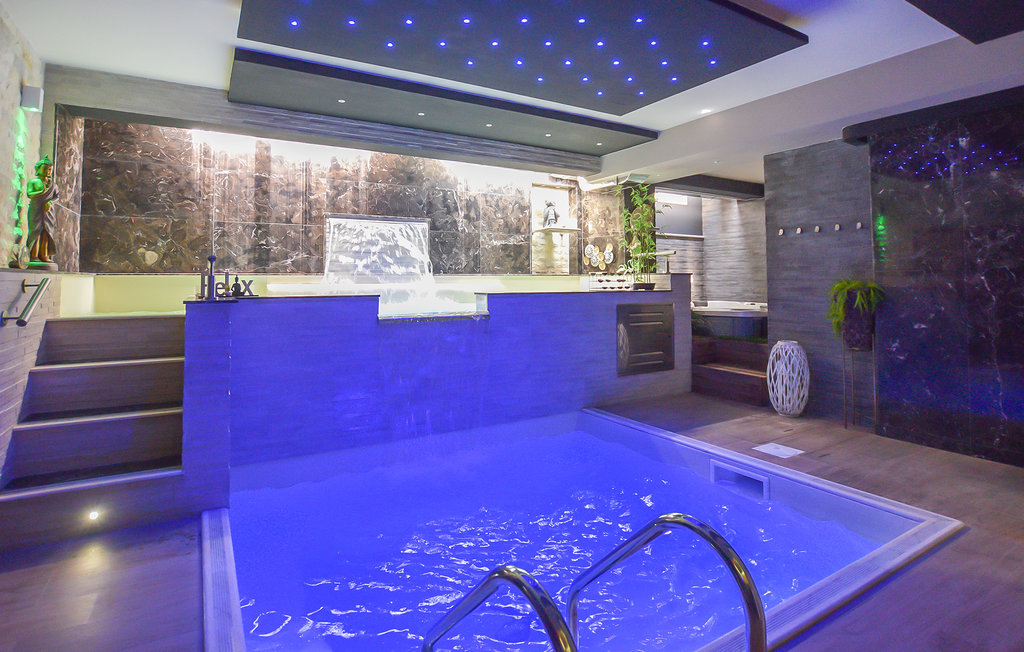 Feriehuse - Pozzallo , Italien - ISR495 29