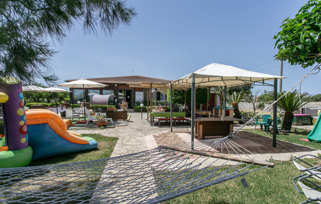 Feriehus - Modica , Italia - ISR145 27