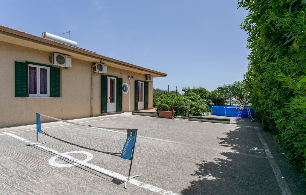 Feriehus - Modica , Italia - ISR145 29