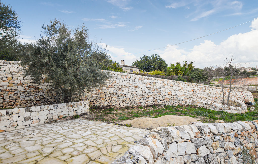 Semesterhus - Modica , Italien - ISR585 25