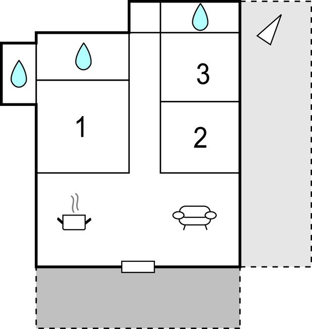 Kuća-za-odmor - Ragusa , Italija - ISR046 