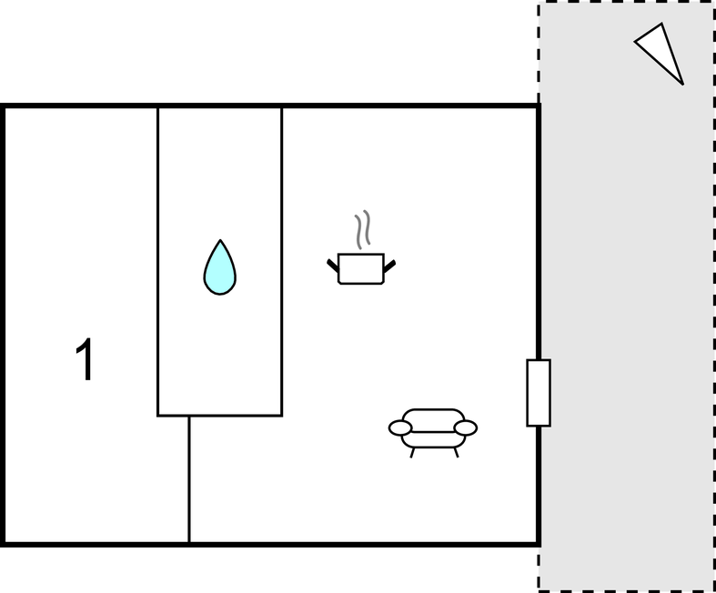 Location de vacances - Ragusa , Italie - ISR169 