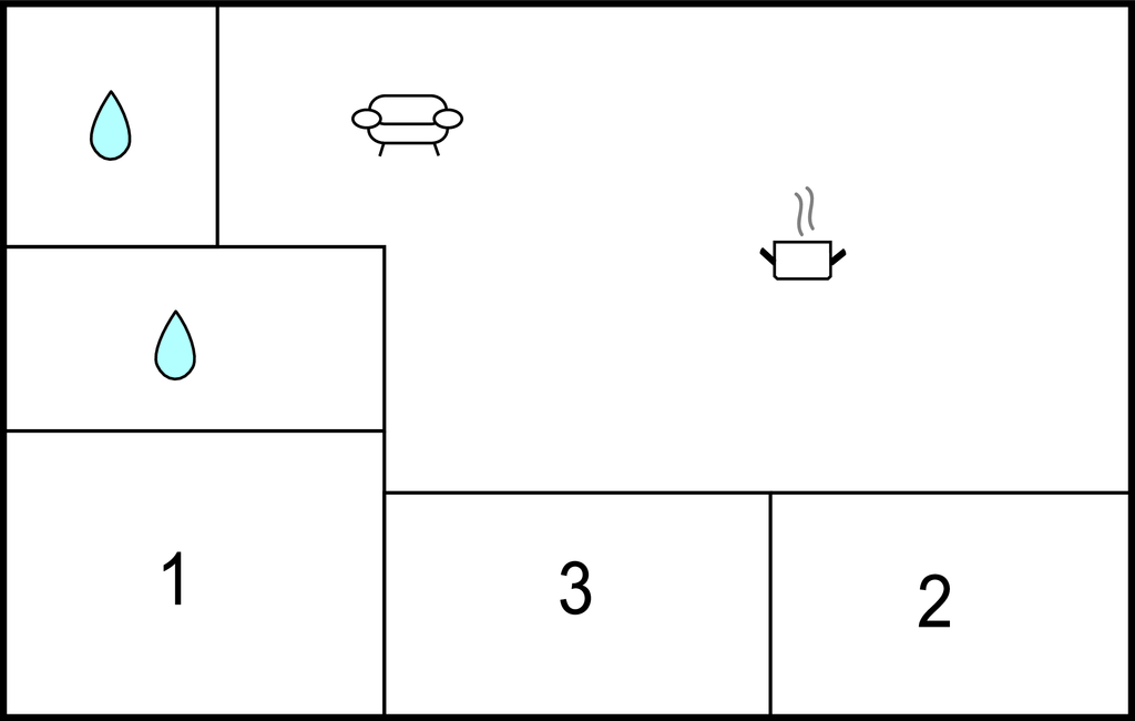 Ferienhaus - Portopalo di Menfi , Italien - ISR354 