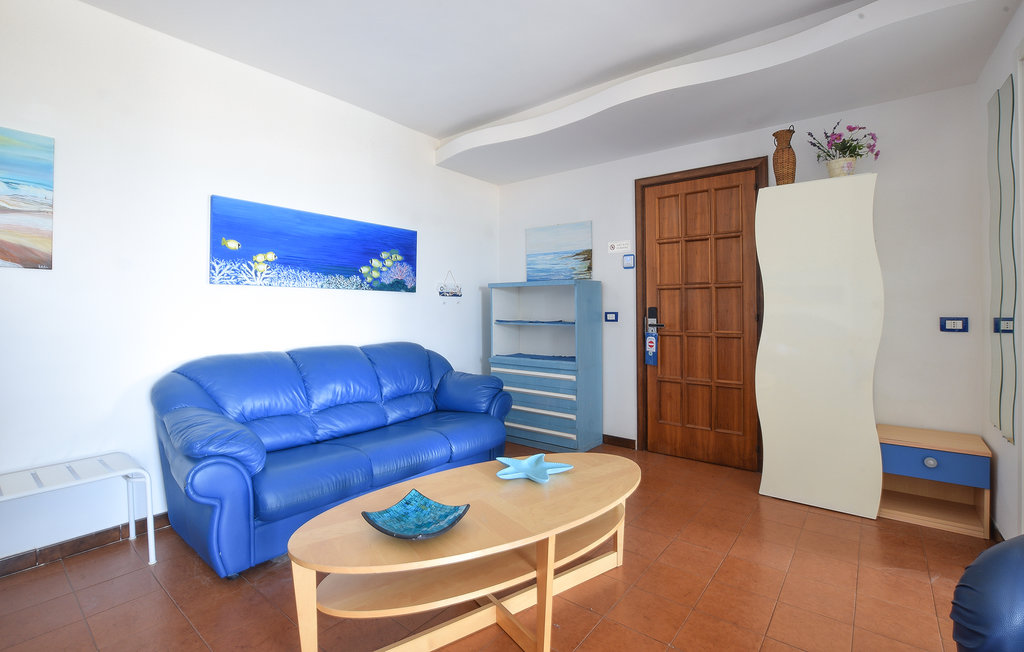 Ferienwohnung - Pozzallo , Italien - ISR499 2