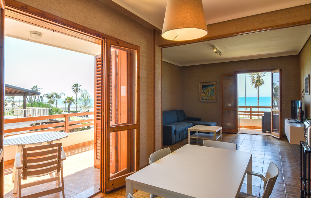 Semesterlägenhet - Marina di Ragusa , Italien - ISR520 2