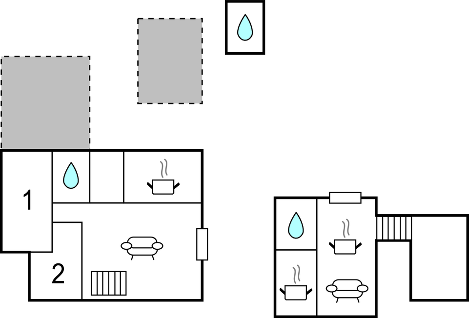 Semesterhus - Modica , Italien - ISR585 