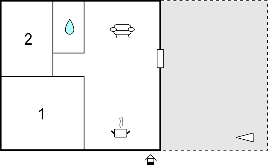 Ferienhaus - Santa Maria del Focallo , Italien - ISR590 