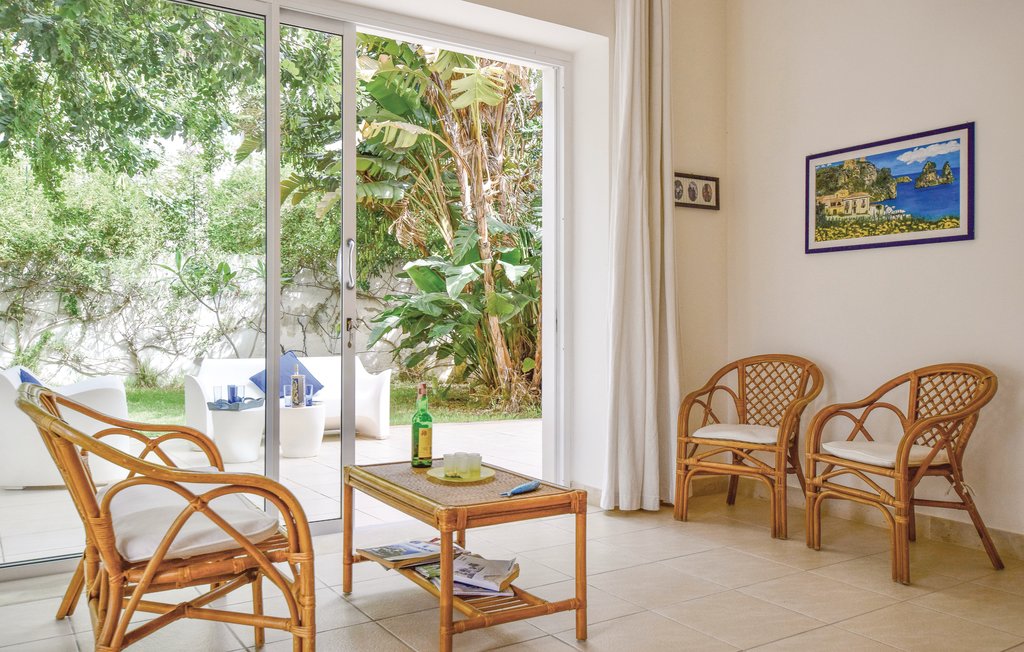 Feriehus - Marina di Ragusa , Italia - ISR121 12