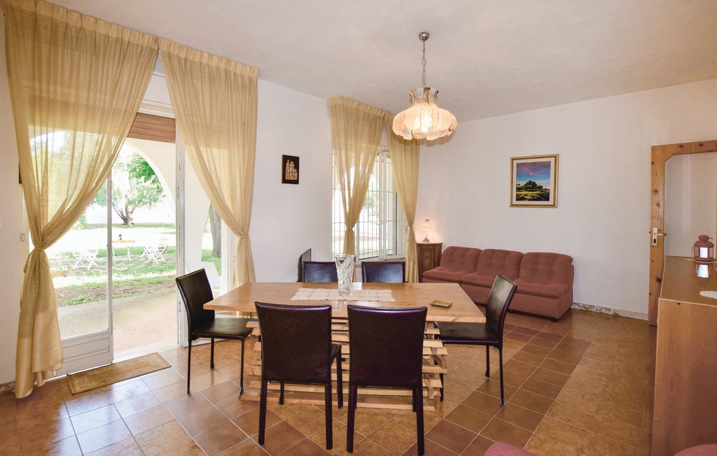 Feriehus - Comiso , Italia - ISR123 16