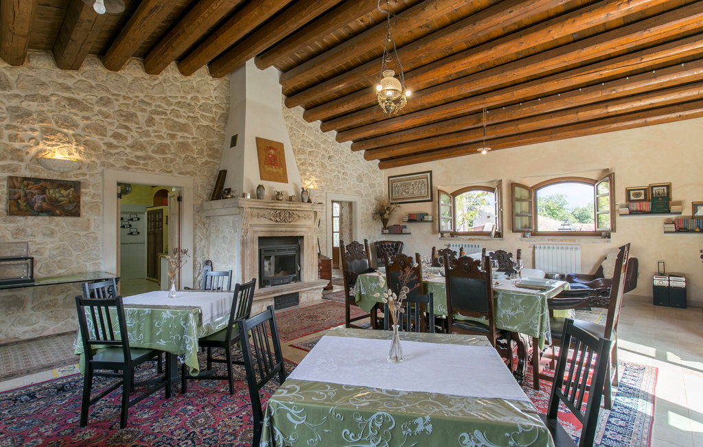 Ferienhaus - Palazzolo Acreide , Italien - ISR210 15