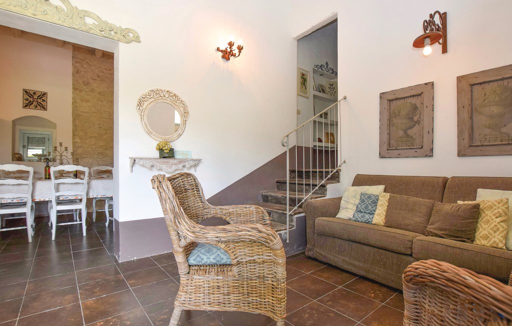 Ferienhaus - Chiaramonte Gulfi , Italien - ISR224 8