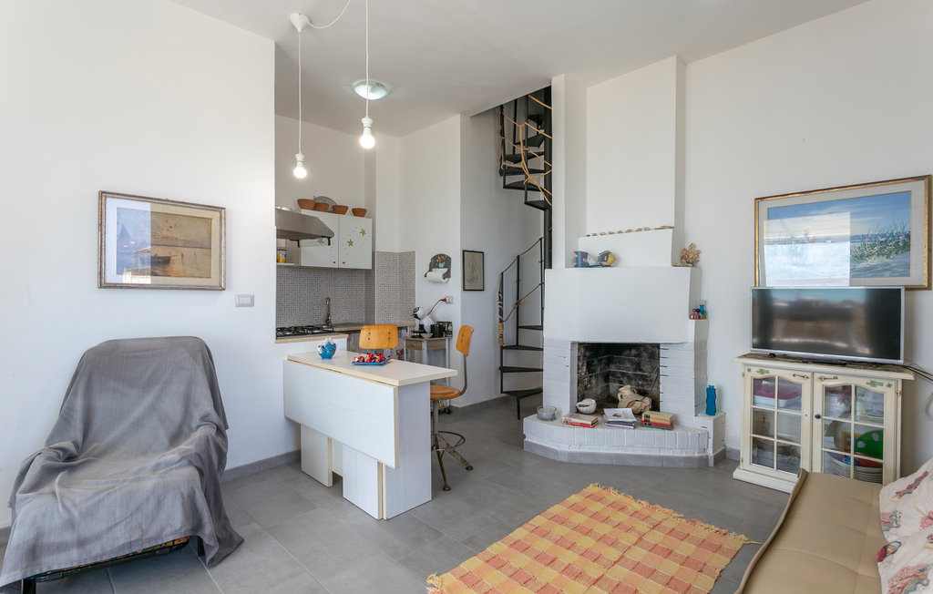 Feriehus - Marina di Ragusa , Italia - ISR316 10