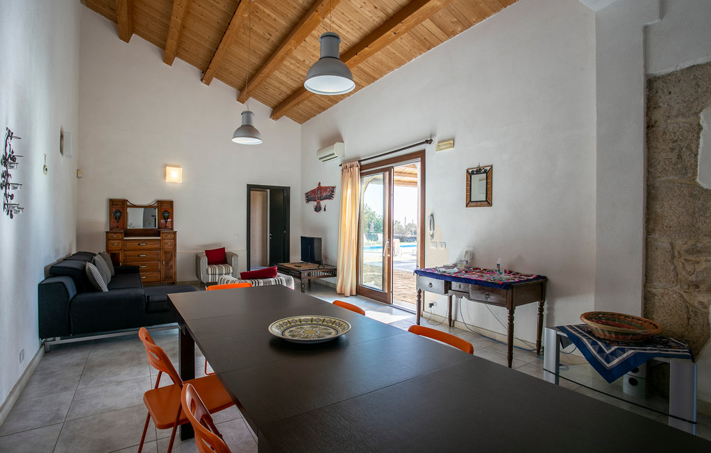 Feriehus - Marina di Ragusa , Italia - ISR375 16