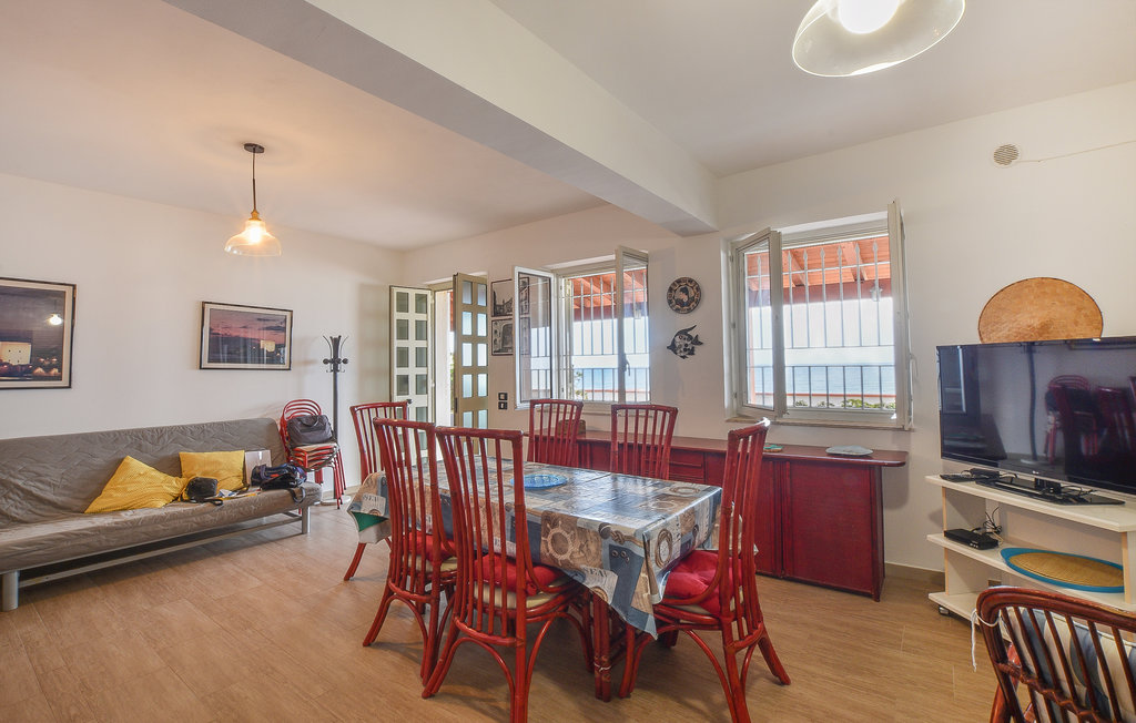 Ferienhaus - Santa Maria del Focallo , Italien - ISR420 11