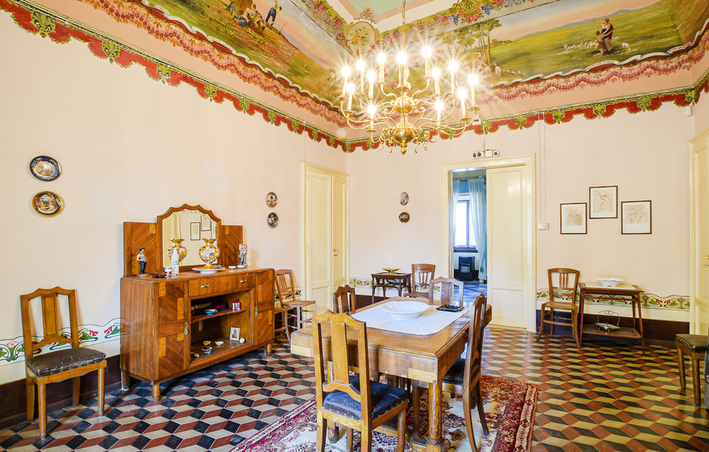 Ferienhaus - Modica , Italien - ISR466 6