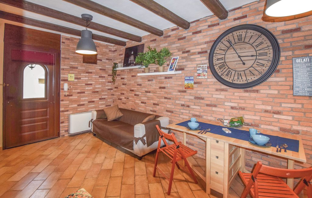 Feriehus - Ragusa , Italia - ISR125 9