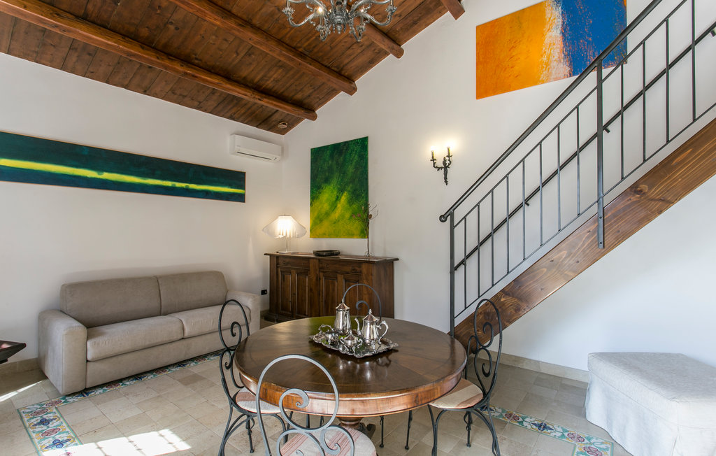 Ferienhaus - Palazzolo Acreide , Italien - ISR210 17