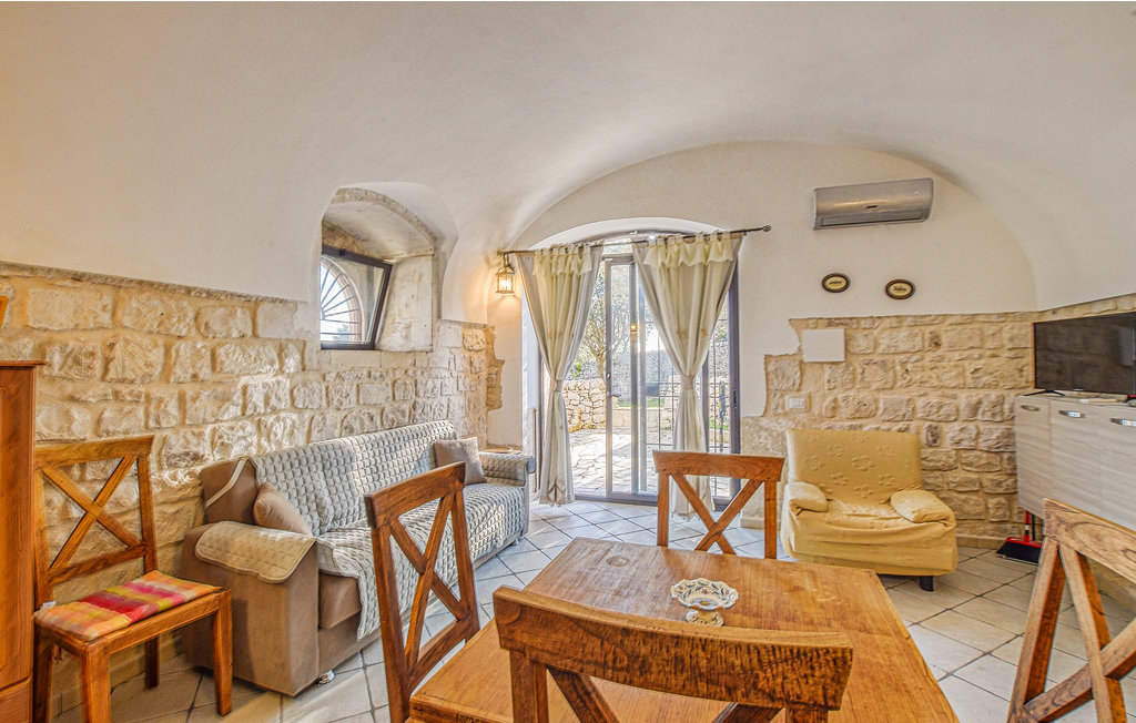 Ferienhaus - Modica , Italien - ISR466 23