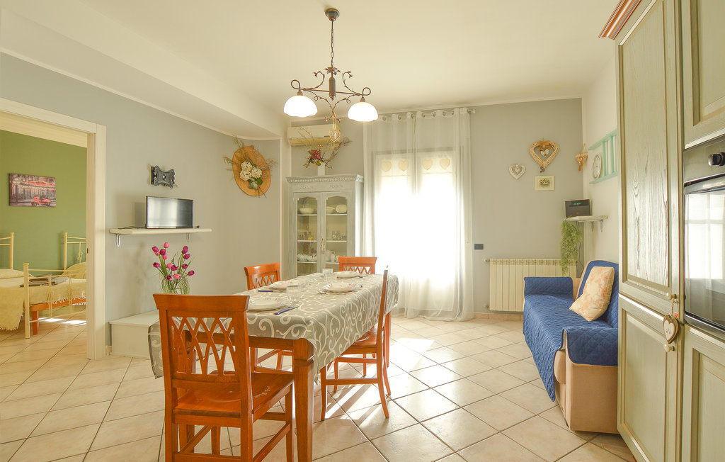 Ferienwohnung - Menfi , Italien - ISR486 3