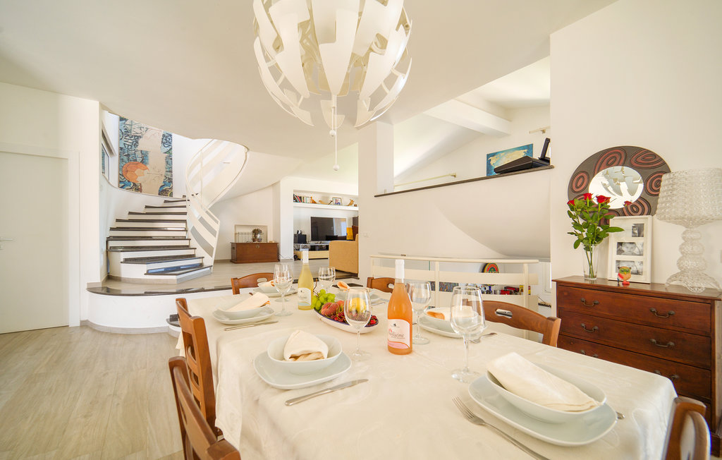 Ferienhaus - MAZARA DEL VALLO (TP) , Italien - ISR515 14