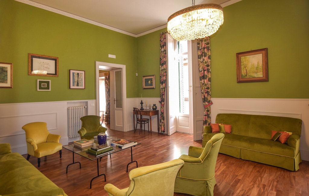 Ferienwohnung - Ragusa , Italien - ISR580 1