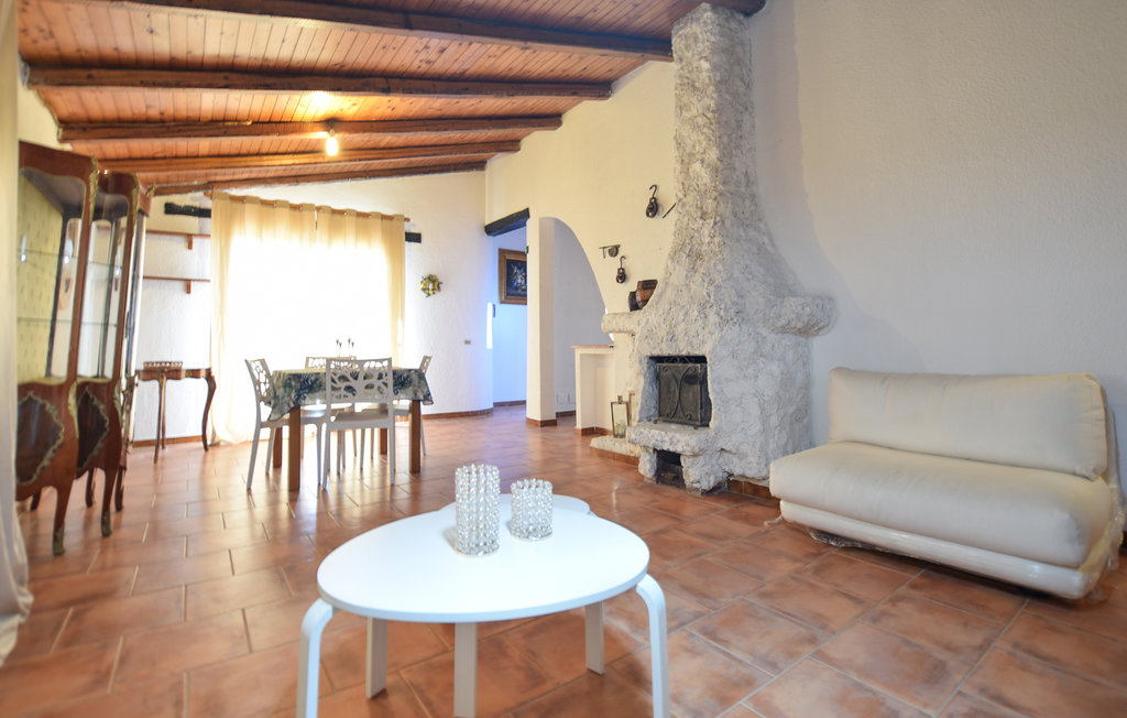 Ferienwohnung - Vittoria , Italien - ISR601 20