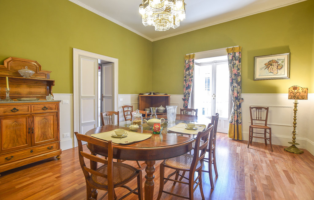 Ferienwohnung - Ragusa , Italien - ISR580 3