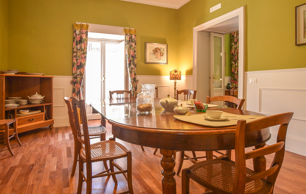 Ferienwohnung - Ragusa , Italien - ISR580 12