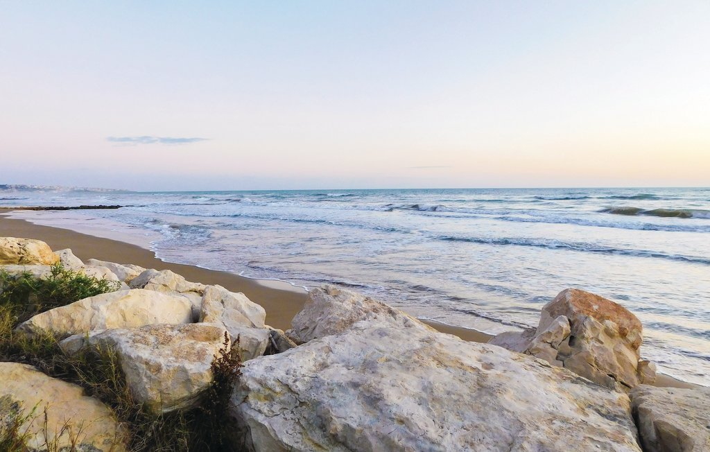 Ferienwohnung - Santa Maria del Focallo , Italien - ISR044 21