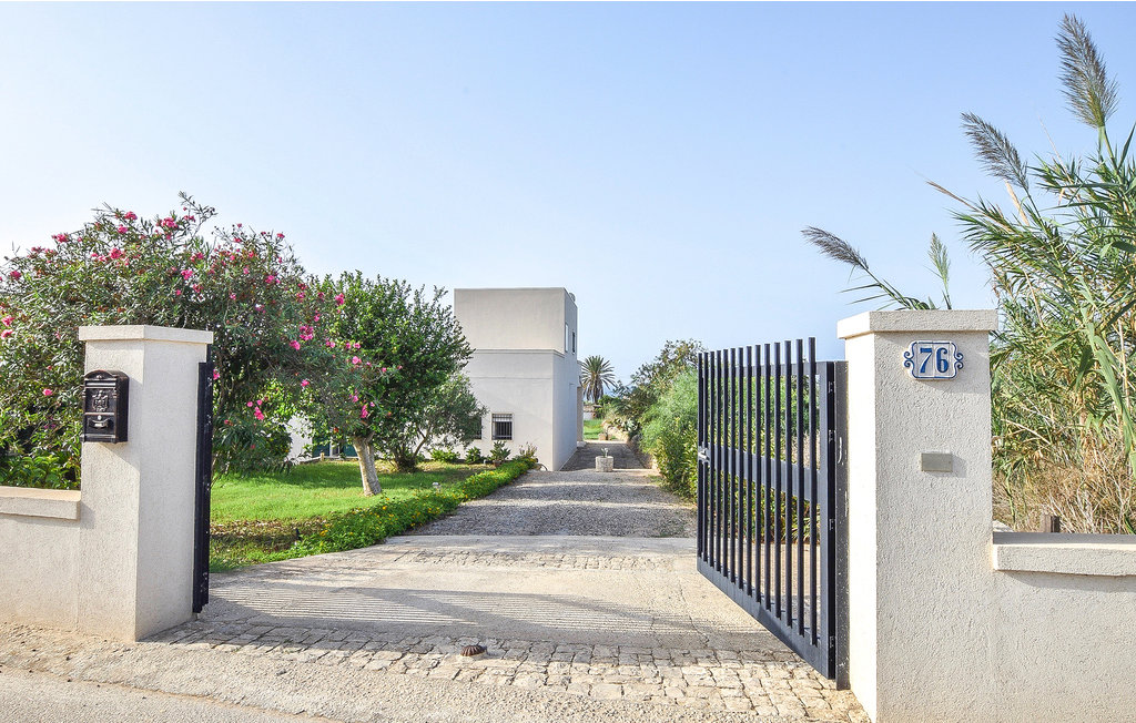 Ferienhaus - Cava D'aliga , Italien - ISR432 32