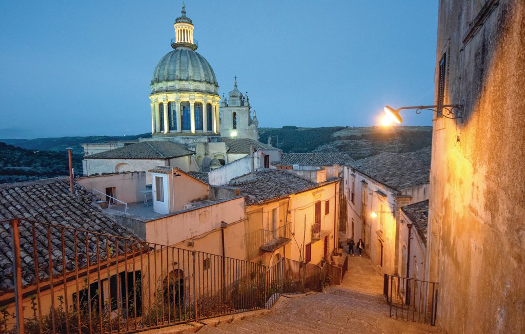 Feriehus - Ragusa , Italia - ISR125 26