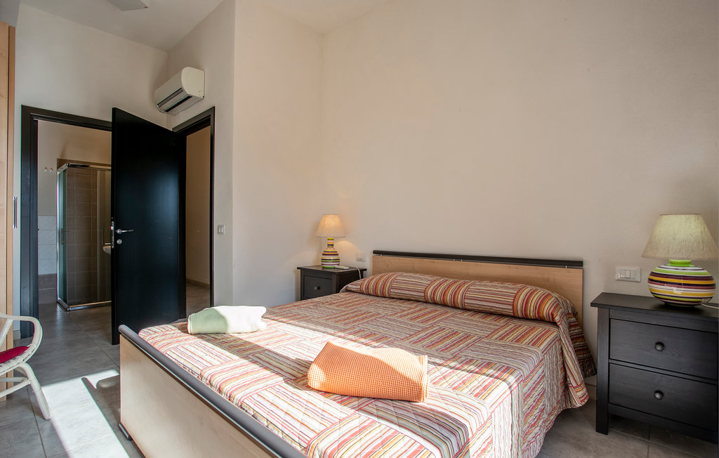 Feriehus - Marina di Ragusa , Italia - ISR375 29