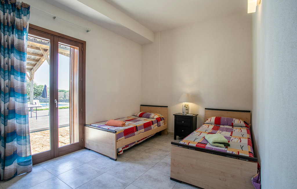 Feriehus - Marina di Ragusa , Italia - ISR375 30