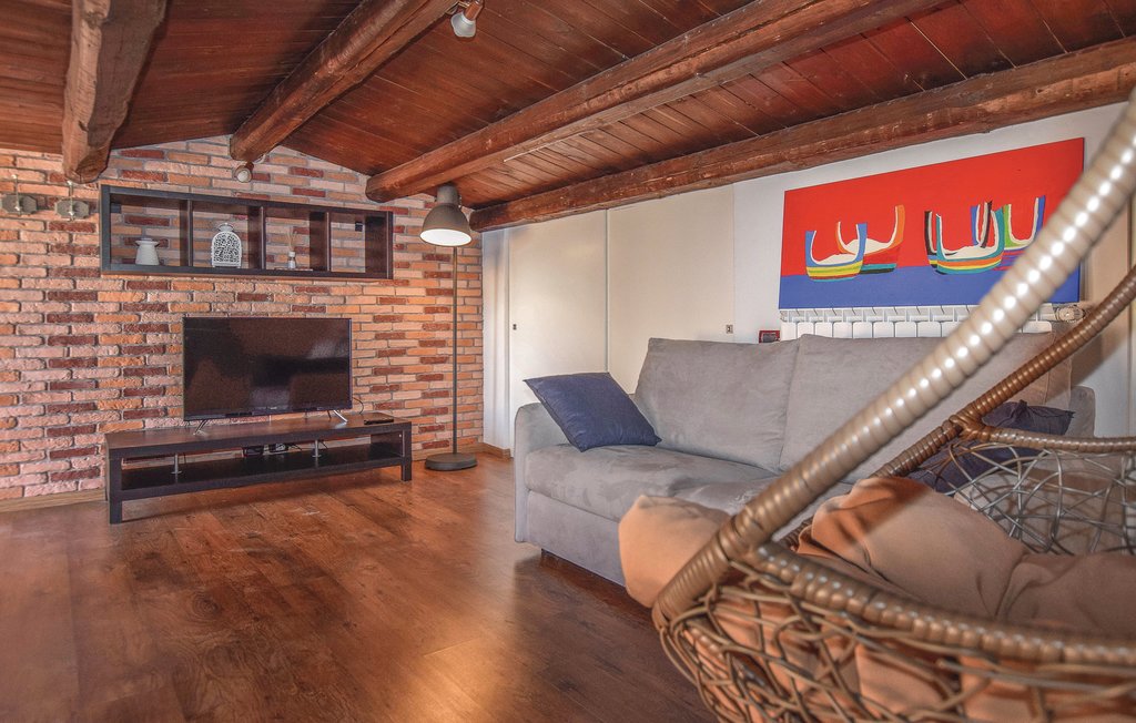 Feriehus - Ragusa , Italia - ISR125 3