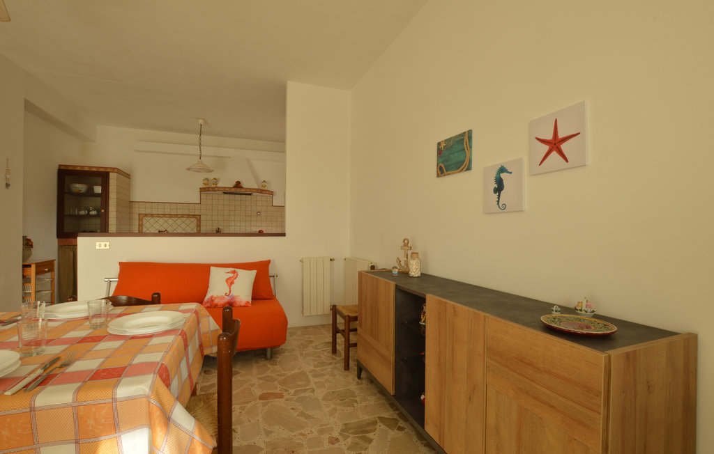 Ferienwohnung - Lido Fiori Menfi , Italien - ISR390 9