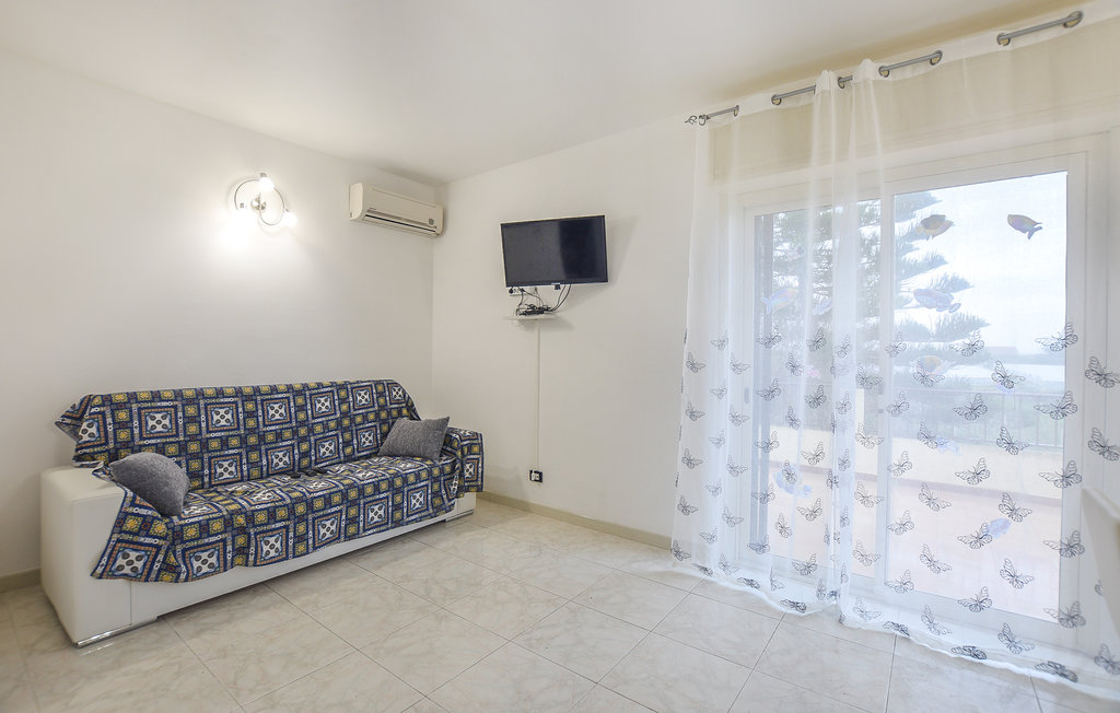 Feriehus - Punta Braccetto , Italia - ISR581 9