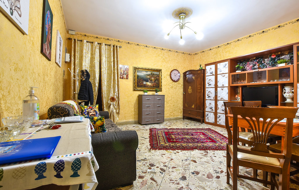 Ferienwohnung - Fontanelle Siculiana , Italien - ISR068 6