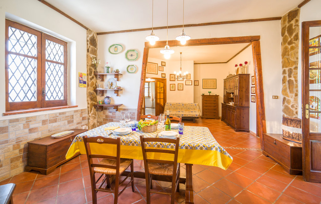 Ferienhaus - Menfi , Italien - ISR352 3