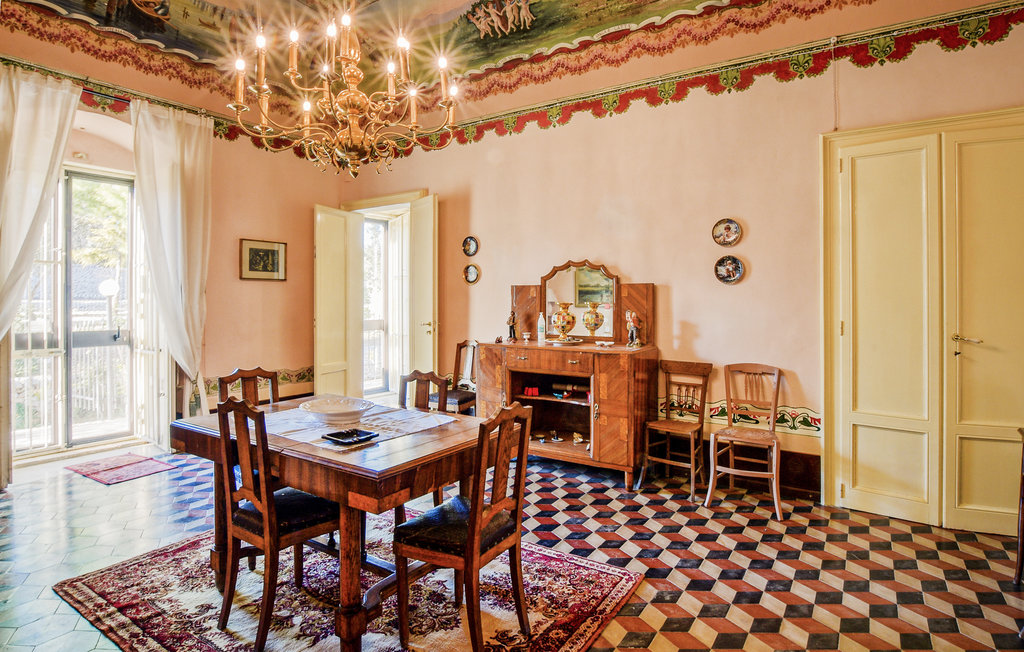 Ferienhaus - Modica , Italien - ISR466 22